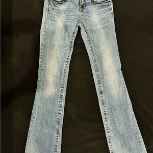 Classic Blue Women's Jeans